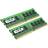 Crucial DDR2 800MHz 2x2GB (CT2KIT25664AA800)