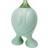 Alessi Gino Zucchino Servering