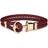 Paul Hewitt Phrep Bracelet - Rose Gold/Cherry