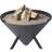 Bon-Fire Bonfire with Stand