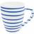 Gmundner Blaugeflammt Coffee Cup 30cl