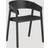 Muuto Cover Leather Armchair 76cm