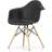 Vitra Eames DAW Armchair 80cm