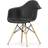 Vitra Eames DAW Fåtölj 80cm
