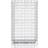 Louise Roe City Hurricane Vas 24cm