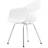 Vitra Eames DAX Fåtölj