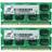 G.Skill Standard SO-DIMM DDR3L 1600MHz 2x4GB (F3-1600C9D-8GSL)