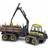 Emek Forwarders Ponsse Elephant Crawler