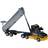 Emek Scania T Tipper Semitrailer