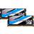 G.Skill Ripjaws DDR4 2133MHz 2x8GB (F4-2133C15D-16GRS)