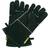 Outdoorchef Leather Gloves Grydelap Sort