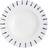 Gmundner Traunsee Soup Plate 29cm