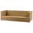 Cane-Line Chester Sofa 197.1cm 3 Seater