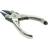 Maun 4340-125 Snipe Needle-Nose Plier