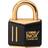 ABUS Padlock T84MB/30