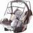 Sunny Baby Comfort Plus for Baby Car Seat