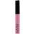 NYX Mega Shine Lip Gloss Nude Pink