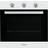 Indesit IFW6330WHUK Black