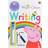 Peppa Pig: Practise with Peppa: Wipe-Clean Writing (Paperback, 2014)