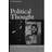 Political Thought (Oxford Readers) (Paperback, 1999)