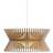 Secto Design Kontro 6000 Pendant Lamp ∅ 45cm