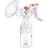 Canpol babies EasyStart Manual Breast Pump