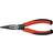 Bahco 2430 G-160 Needle-Nose Plier