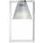 Kartell Light-Air Bordlampe 32cm
