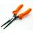 Bahco 2430 S-200 Needle-Nose Plier