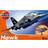 Airfix Quick Build BAE Hawk J6003