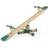 TP Toys Forest Wooden Seesaw