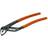 Bahco 222 D Polygrip