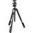 Manfrotto 190 Aluminium 4-Section Tripod