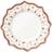 Villeroy & Boch Toy's Delight Flat tallrik 29cm