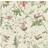 Cole & Son Hummingbirds Wallpaper Archive Anthology Green multi-colour 100/14070 Roll