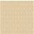 Cole & Son Tapete Alma von Ochre jaune/ocre