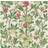 Cole & Son Tapete Strawberry Tree von Scarlet Ivory verde