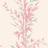 Cole & Son Tapete Bamboo von Pink rosa