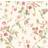 Cole & Son Tapete Sweet Pea von Pink rosa