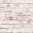 Tapetterminalen Tapetti A.S. Creation Best of Wood'n Stone II A T7813, valkoinen/ruskea