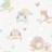 Galerie Tapetti Just 4 Kids II G56035, beige