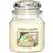 Yankee Candle Christmas Cookie Medium Doftljus 411g