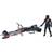 Hasbro Star Wars the Force Awakens 3.75" Vehicle Elite Speeder Bike B3718