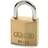 ABUS Hængelås Messing 25 mm 65-25