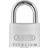 ABUS Hængelås 30 mm Titalium 54TI/30