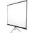 Elite Screens Tripod White (1:1 85" Portable)