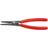 Knipex 49 11 A4 Round-End Plier