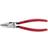 Knipex 97 71 180 Crimping Plier