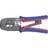 Knipex 97 51 10 Krympetang