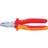 Knipex 2 6 180 High Leverage Combination Plier